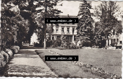 Ansichtskarte bzw. Postkarte aus DDR-Zeiten, Bezirk Magdeburg der DDR Sammlung