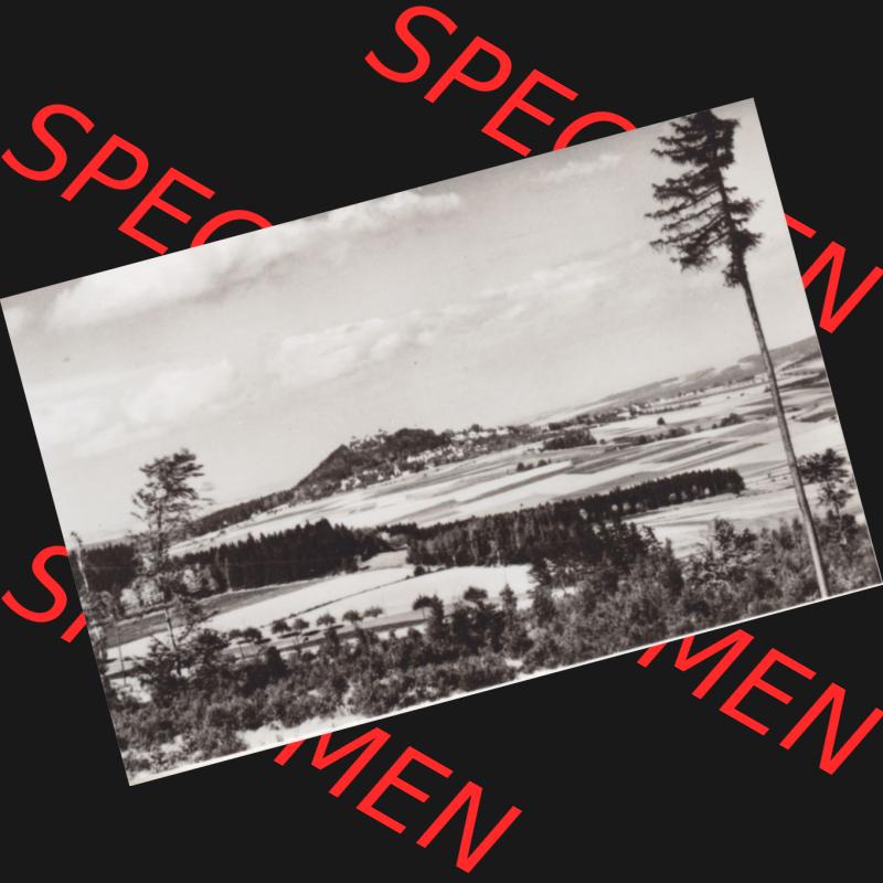 DDR Bezirk Karl-Marx-Stadt, Kreis Flöha, Stadt Augustusburg, VEB Verlag Bildpostkarten 901 Karl-Marx-Stadt, Augustusburg im Erzgebirge Blick nach Augustusburg. Fotos... Sammlung