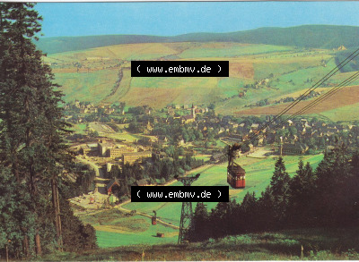 DDR-Zeiten Bezirk Karl-Marx-Stadt Sammlung