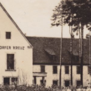 Ausschnitt zur Qualitätsprüfung vom Digitalen Bild Qualität