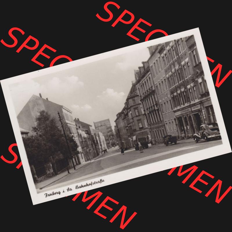 Sammlung