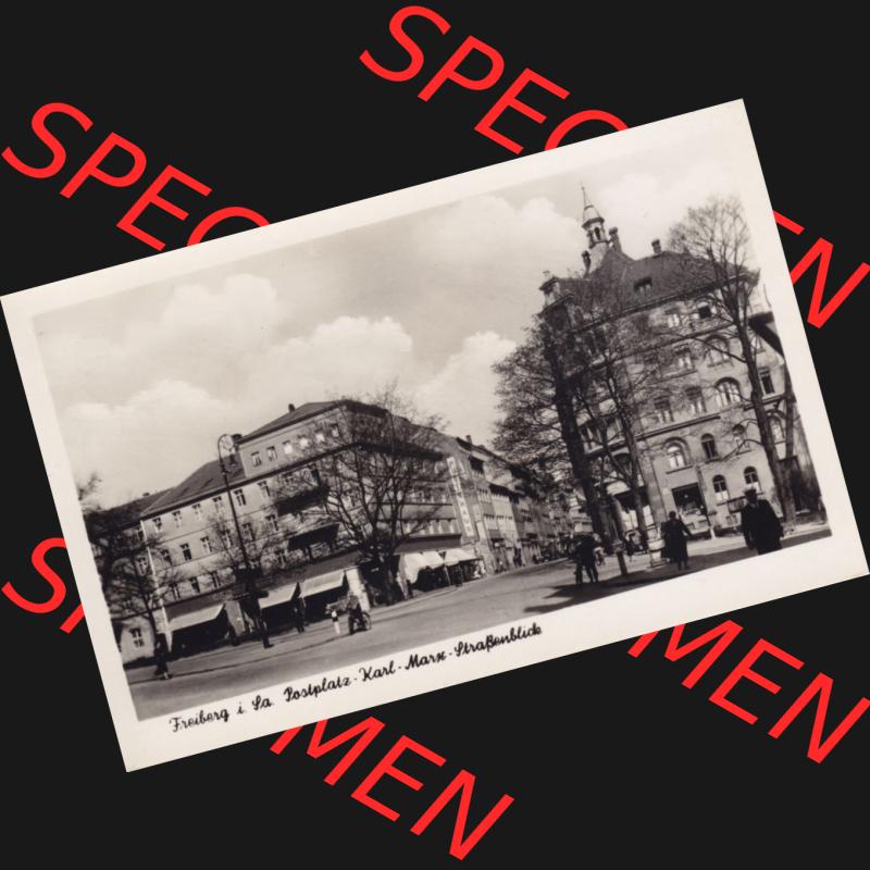 Sammlung