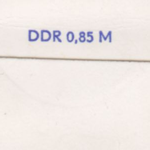 Ausschnitt zur Qualitätsprüfung vom Digitalen Bild Qualität