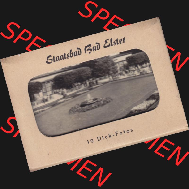 Sammlung