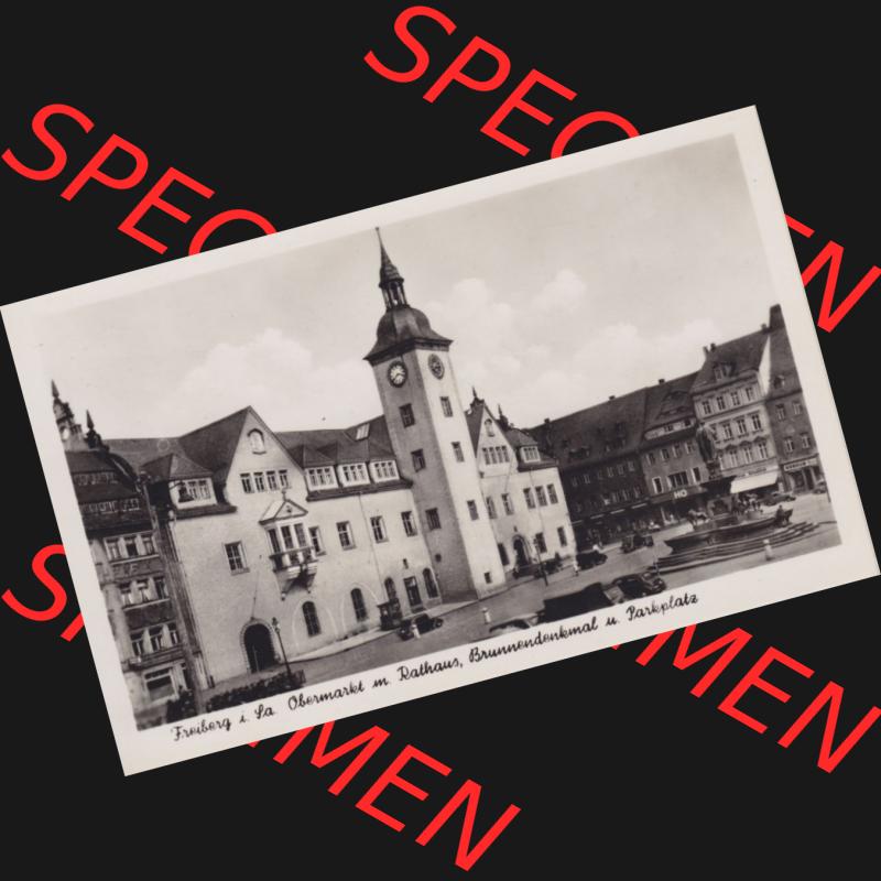 Sammlung