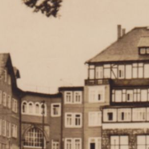 Ausschnitt zur Qualitätsprüfung vom Digitalen Bild Qualität