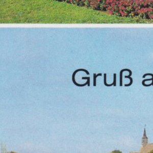 Ausschnitt zur Qualitätsprüfung vom Digitalen Bild Qualität