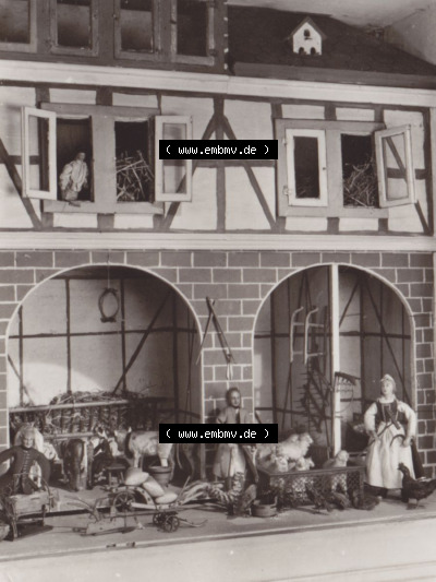 Sammlung