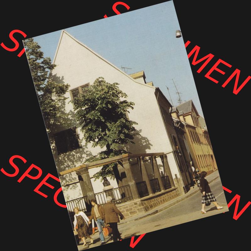 Sammlung