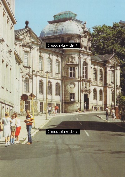 Sammlung