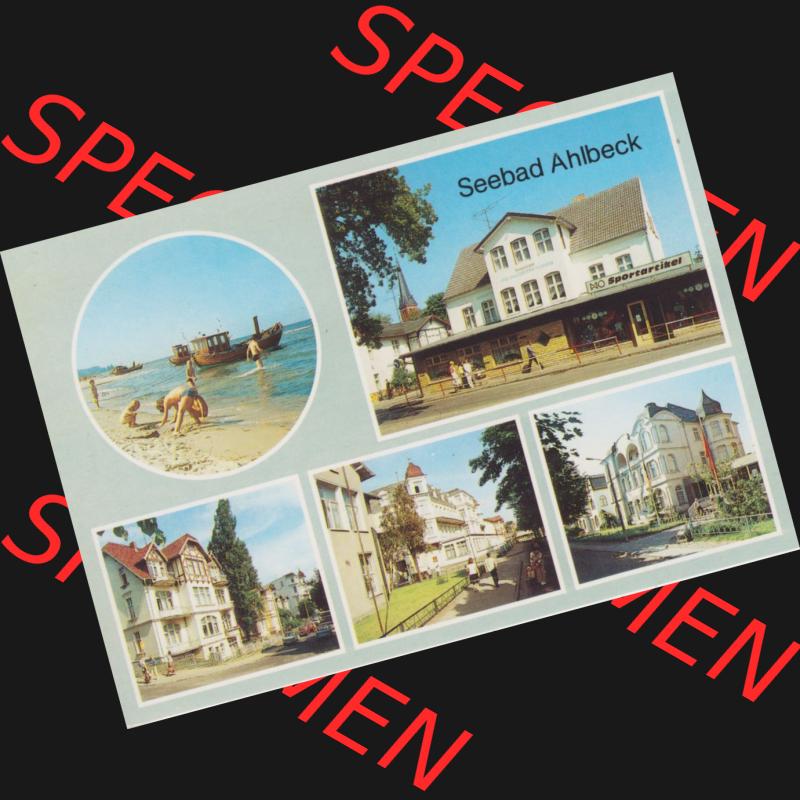 Sammlung