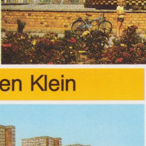 Ausschnitt zur Qualitätsprüfung vom Digitalen Bild Qualität