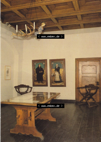 Sammlung