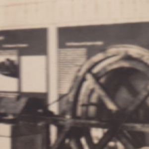 Ausschnitt zur Qualitätsprüfung vom Digitalen Bild Qualität
