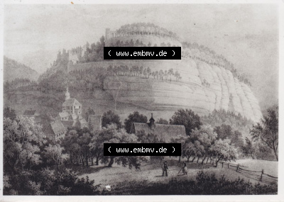 Fotos DDR Bezirk Dresden, Kreis Görlitz, Gemeinde Oybin Foto-010. Unbekannter Herausgeber und Unbekannte Ausgabezeit, Rückseite... Sammlung