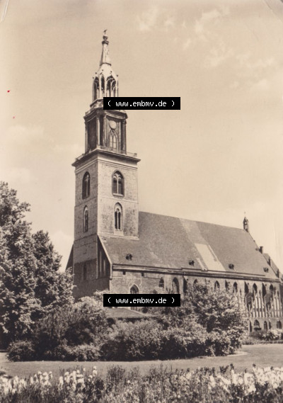 Stadtansichten der Stadt Berlin, mit Ansicht der Hauptstadt der DDR bis 1990 zu DDR-Zeiten Sammlung