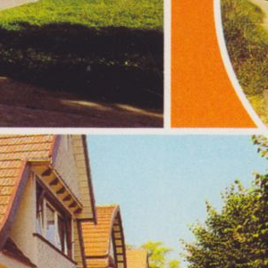 Ausschnitt zur Qualitätsprüfung vom Digitalen Bild Qualität