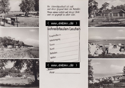 Sammlung