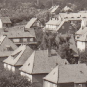 Ausschnitt zur Qualitätsprüfung vom Digitalen Bild Qualität