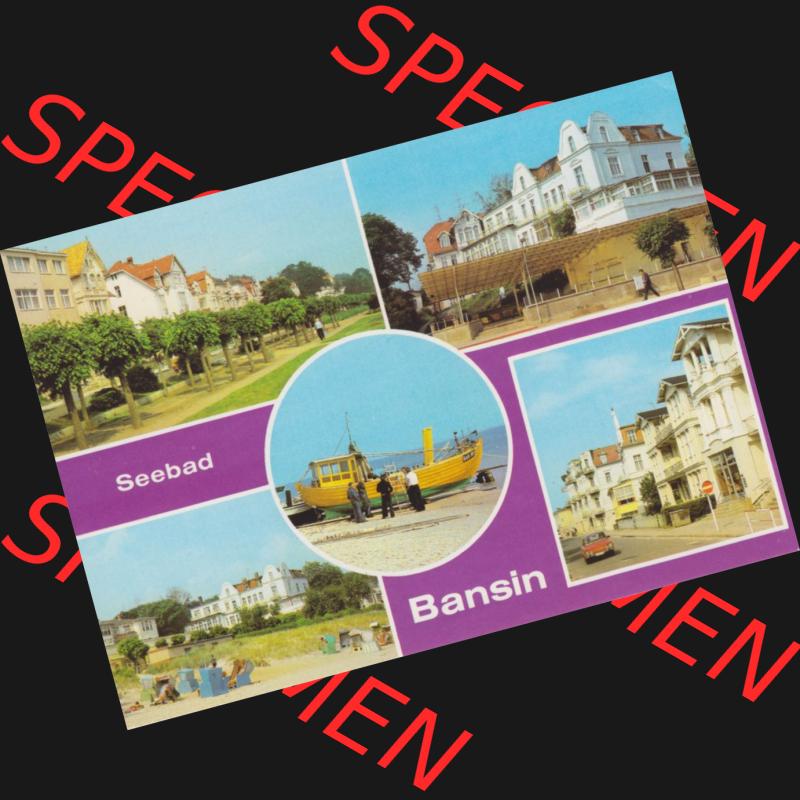 Sammlung