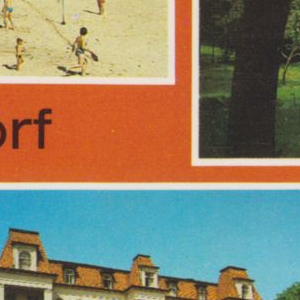 Ausschnitt zur Qualitätsprüfung vom Digitalen Bild Qualität