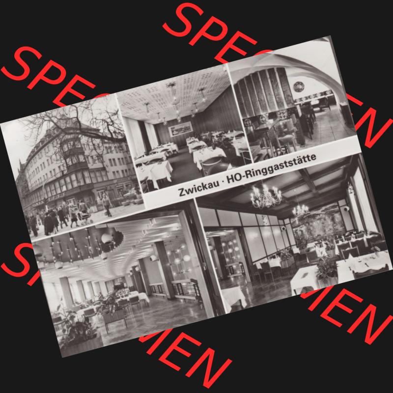 Sammlung