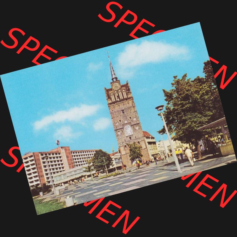 Ansichtskarten DDR Bezirk Rostock, Stadtkreis Rostock, Hansestadt Rostock 1979, Rostocker Kröpeliner Tor. Alte Ansicht in der DDR, Bezirk Rostock, Stadtkreis Rostock,... Sammlung