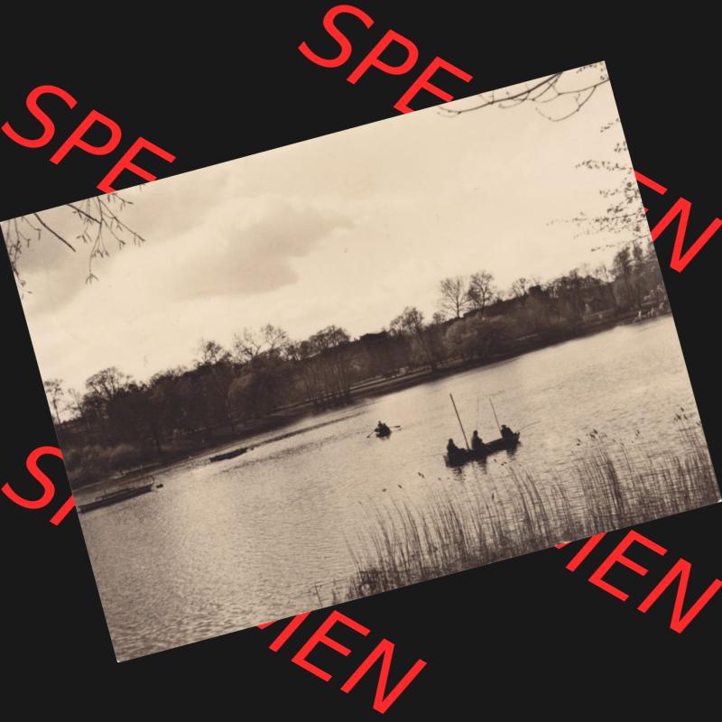 Ansichtskarte DDR Bezirk Berlin, Stadt Berlin in s/w 1957, VEB Postkarten-Verlag Berlin C 2, Berlin-Weißensee. Stadtansichten der Stadt Berlin, mit Ansicht der... Sammlung