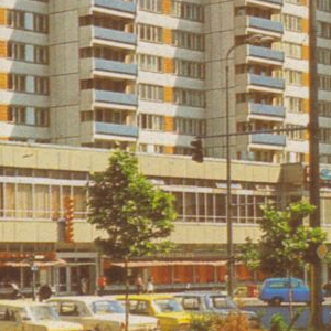 Ausschnitt zur Qualitätsprüfung vom Digitalen Bild Qualität