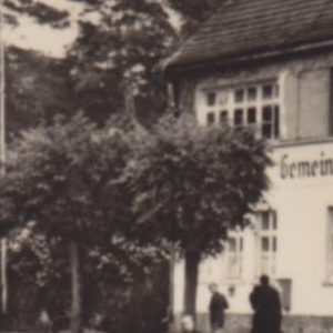 Ausschnitt zur Qualitätsprüfung vom Digitalen Bild Qualität