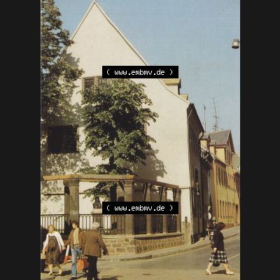 Sammlung
