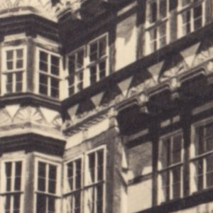Ausschnitt zur Qualitätsprüfung vom Digitalen Bild Qualität