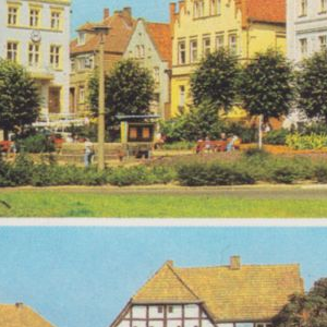 Ausschnitt zur Qualitätsprüfung vom Digitalen Bild Qualität