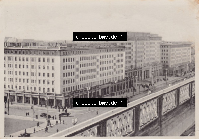 Stadtansichten der Stadt Berlin, mit Ansicht der Hauptstadt der DDR bis 1990 zu DDR-Zeiten Sammlung