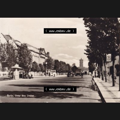 Ansichtskarte DDR Bezirk Berlin, Stadt Berlin in s/w 1957, Postkartenverlag Kurt Mader, Berlin-Karlshorst. Stadtansichten der Stadt Berlin, mit Ansicht der Hauptstadt... Sammlung