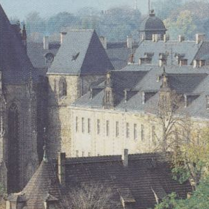 Ausschnitt zur Qualitätsprüfung vom Digitalen Bild Qualität