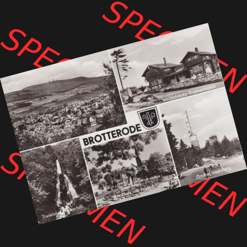 Sammlung