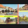 Digitales Bild Zurück