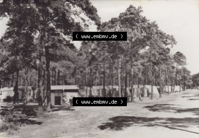 Kreis Niederlausitz, Senftenberger See 1982, Alte Fotos DDR Bezirk Cottbus Sammlung