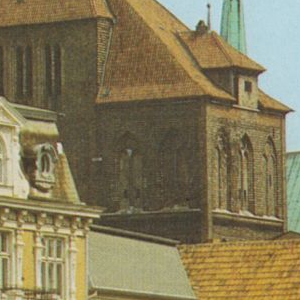 Ausschnitt zur Qualitätsprüfung vom Digitalen Bild Qualität