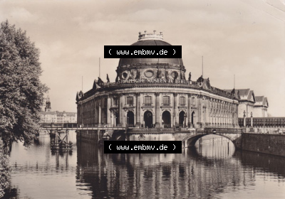 Dick-Foto-Verlag, Erlbach im Vogtland 1964, Staatliche Museen zu Berlin, DDR bis 1990 zu DDR-Zeiten Sammlung