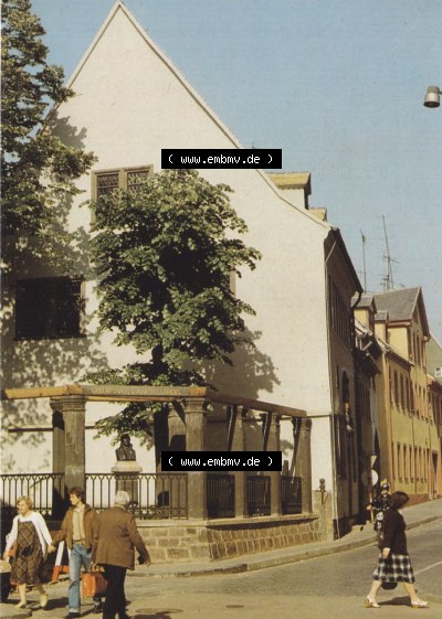 Sammlung