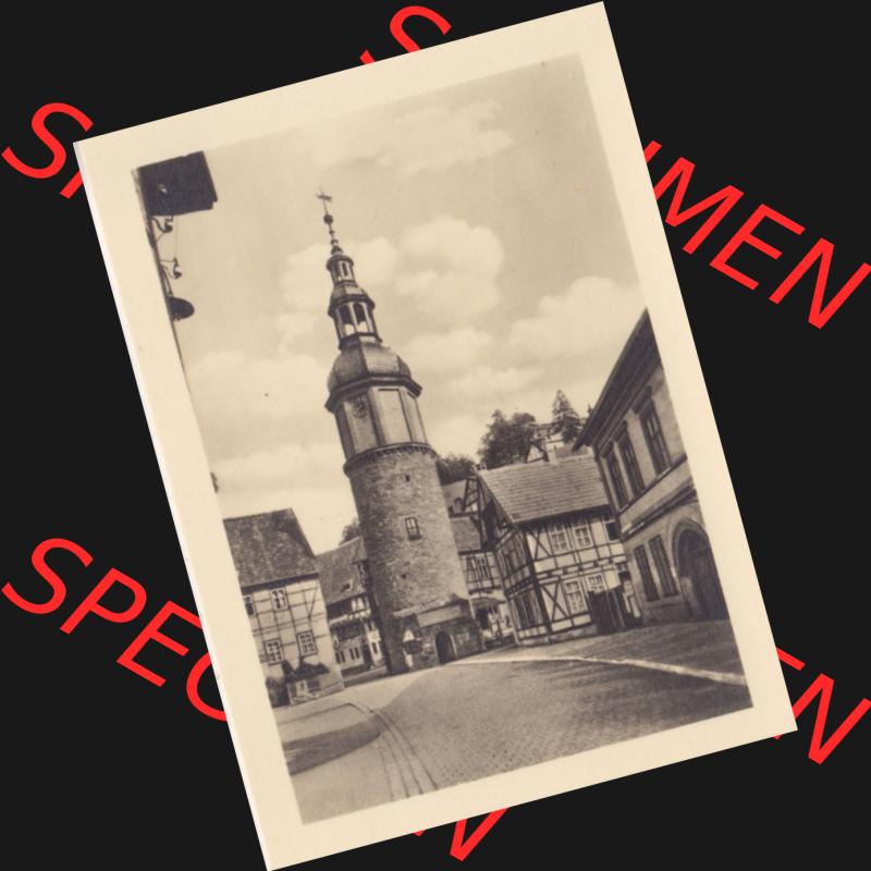 Sammlung