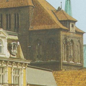 Ausschnitt zur Qualitätsprüfung vom Digitalen Bild Qualität
