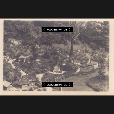 Fotos DDR, Bezirk Karl-Marx-Stadt, Kreis Flöha, Oederan/Sa. Serie III. in Mappe, Wohnhaus Anton Günthers. Fotos aus DDR-Zeiten Bezirk Karl-Marx-Stadt... Sammlung
