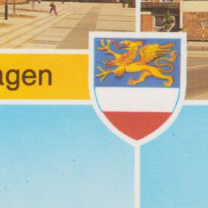Ausschnitt zur Qualitätsprüfung vom Digitalen Bild Qualität
