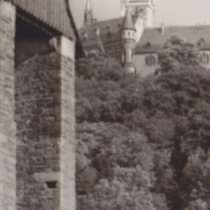 Ausschnitt zur Qualitätsprüfung vom Digitalen Bild Qualität