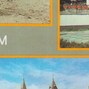 Ausschnitt zur Qualitätsprüfung vom Digitalen Bild Qualität
