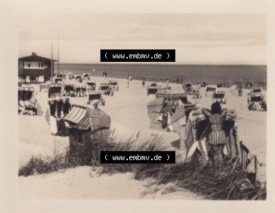 Kreis Rügen, Ostseebad Baabe auf der Insel Rügen der DDR, Fotos, online Katalog für Fotos aus DDR-Zeiten Sammlung