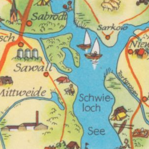 Ausschnitt zur Qualitätsprüfung vom Digitalen Bild Qualität